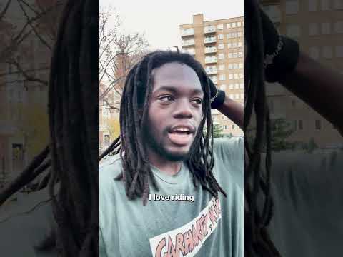 Skate Park Profiles: Mecca Morris