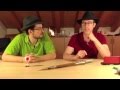 Casa Nintendo - Episodio 3: sul sedere di Iwata
