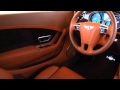 2012 BENTLEY CONTINENTAL GT