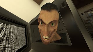 Skibidi Toaster 1 I Vrchat (Funny Moments)