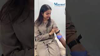 Nithya Ram Hair Treatments Maynee Cosmetology Clinic