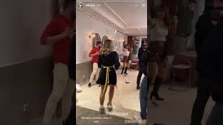 Yasak Elma Kamera Arkası 20.Bölüm