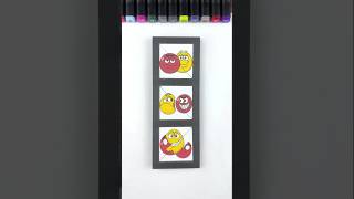 Sprunki Oc M &Ms Cardboard Puzzle Challenge