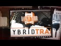 Rankin Audio - Hybrid Trap