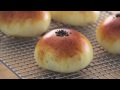 Japanese Basic Bread Recipe - Japanese Cooking 101