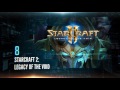 Top 20 PC Games - 2015