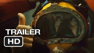 Pioneer Official Trailer #1 (2013) - Aksel Hennie Movie HD