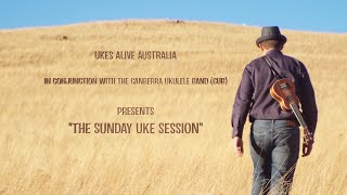Sunday Live Ukes Session