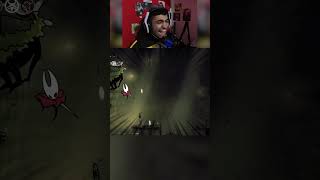 I Cant Hit Him For The Life Of Me Hollow Knight Silksong Fail Moment