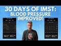 30 Days of Inspiratory Muscular Strength Training - What Happened to My Blood Pressure?