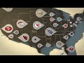How EVERY Team Got Its Name & Identity!