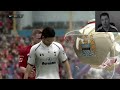 FIFA 13 Ultimate Team - Ruin a Randomer - TATTOOS, Blind People, All the Money!