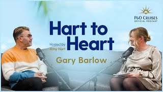 Watch Barlow Cruise video