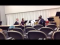 Mississippi Rag: Marmion-Rosary Sax Quartet