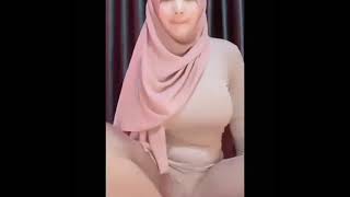 jilbab mantap-mantap#short