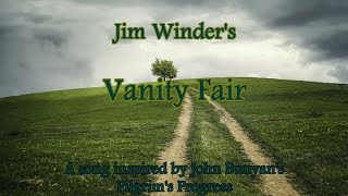 Vanity Fair (Live) - Jim Winder