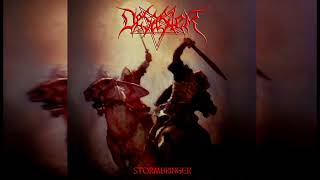 Watch Desaster Stormbringer video