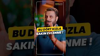 Bu 4 Kızla Evlenmeyin - Mehmet Ede