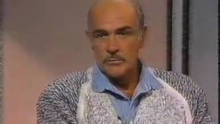 Sean Connery - Jonathan Ross the Last Resort