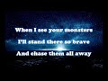 Timeflies Monsters Ft Katie Sky Lyrics images Timeflies Monsters Ft Katie Sky Lyrics