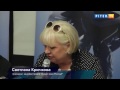 Video Крючкова: Так на российское кино не рвались еще нико...