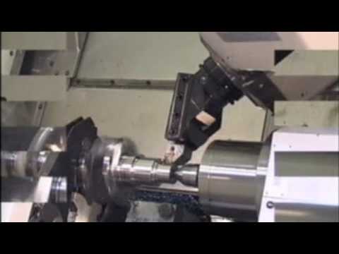 WFL M60 Millturn part 2