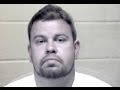 Youth pastor charged with rape, child porn - Joseph Todd Neill