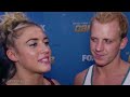 Cole Horibe and Tiffany Maher - SYTYCD Season 9 Week 5