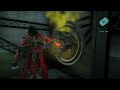 Castlevania Lords of Shadow 2 Walkthrough Part 19 - Victory Plaza
