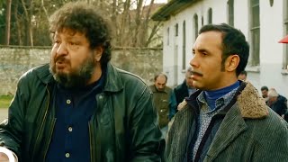 Koğuş Akademisi | [4K] Türk Komedi Filmi  İzle