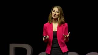 Dünyayı Kurtarma Planım Umay Yılmaz Tedxbahcesehiruniversity