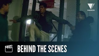 Introducing Iko | MILE 22