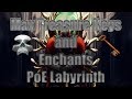 PoE Labyrinth - How to Get Max Keys and Echants