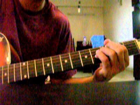 LUKKA CHUPPI Guitar Lesson By NJNE