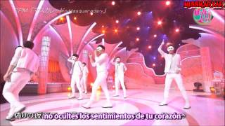 Watch 2PM Masquerade video