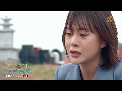 HƯƠNG VỊ TÌNH THÂN Trailer tập 66