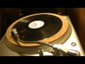Feed Me Baby - Brownie McGhee with The X-Rays