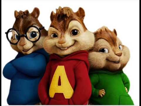 BORO BORO (BURE BURE)- CHIPMUNKS VERSION