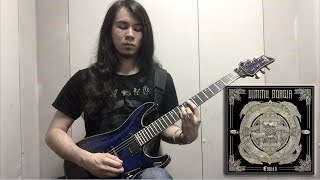 Watch Dimmu Borgir Lightbringer video