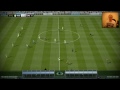 FIFA 15: WOLFSBURG CAREER MODE #5 - FC KRASNODAR?!