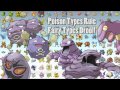 Pokemon Theory: Grimer Is A Corrupted Ditto?!