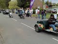 Dunham Massey Bike Blessing 2009 St Marks Harley HOG