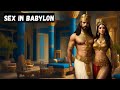 🔥Super Kinky Facts About Sex In Ancient Babylon