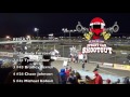 360 Sprints MAIN  7-3-16  Petaluma Speedway