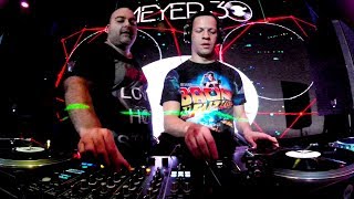 JP Sgalia B2B Abel Meyer @ Arte+Arte Pinar Vinyl Set MEYER 30th Anniversary 11 NOV 2018
