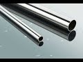 Video stainless steel pipe sizes,stainless steel tanks,stainless steel pipe strap