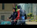 The Amazing Spider-Man 2 Walkthrough Part 24 - Ravencroft Institute (PS4 1080p Gameplay)