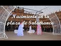 Nacimientos de Navidad.