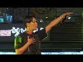 180711 식케이 Sik-K :: 너의 밤☄ (Your Night) 홍대 게릴라콘서트