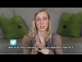 Prevent the Flu! Influenza, Recovery and Eating Disorder Video with Kati Morton